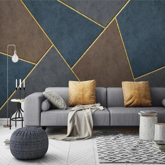 Zenith Floor Designs professional wallpaper installation team